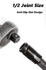 Flexible Socket Extension Bar