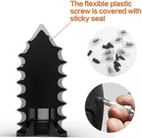 Tubeless Tire Repair Nail Kit