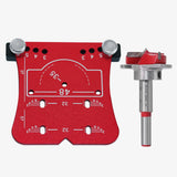 35mm Concealed Hinge Drilling Jig