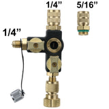 HVAC Valve Core Remover & Installer