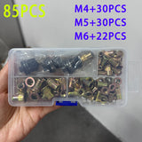 Rivet Nut Setter Tool Kit