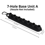 Pressure Washer Nozzle Tip Set