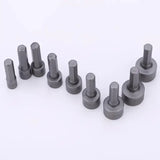 9-Piece Nut Driver Set (5–13mm)