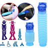 Foldable Travel Urinal Bag (750ml)
