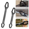 Double-Head Self-Adjusting Torx Wrench