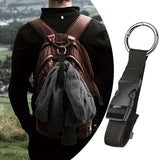 Luggage Add-a-Bag Strap