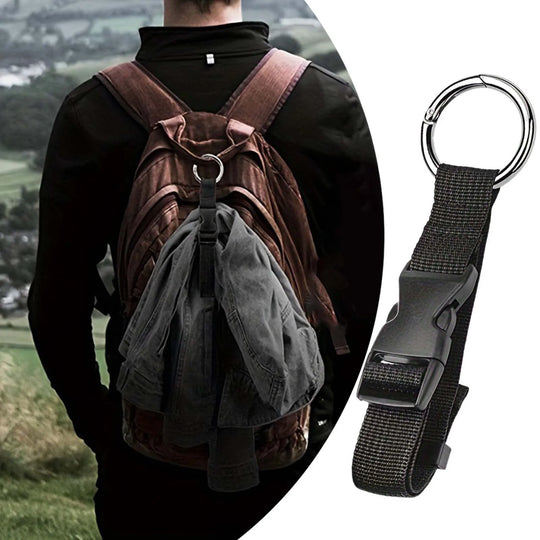 Luggage Add-a-Bag Strap