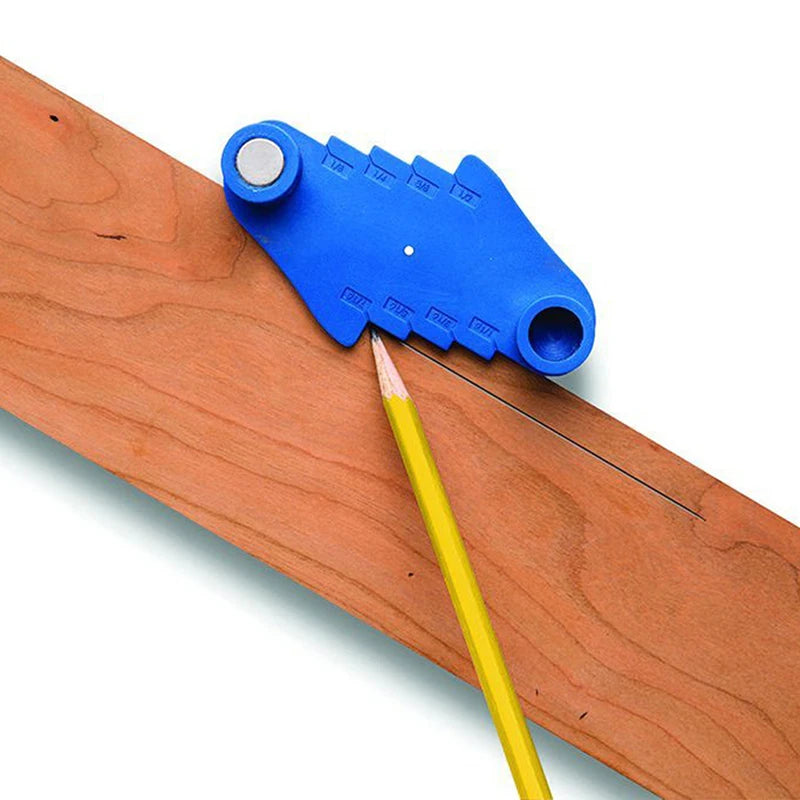 Center Line Finder & Scribe Tool