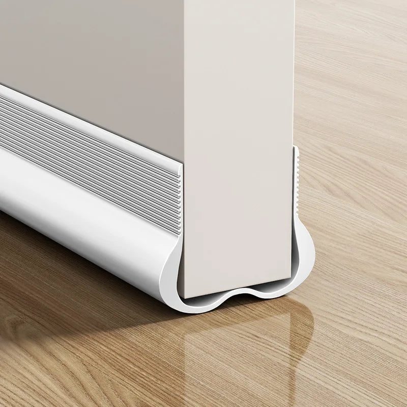 Under-Door Draft Stopper Seal