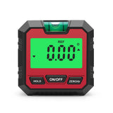 Magnetic Digital Angle Gauge