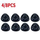 Self-Adhesive Swivel Caster Wheels