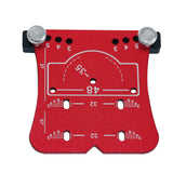 35mm Concealed Hinge Drilling Jig