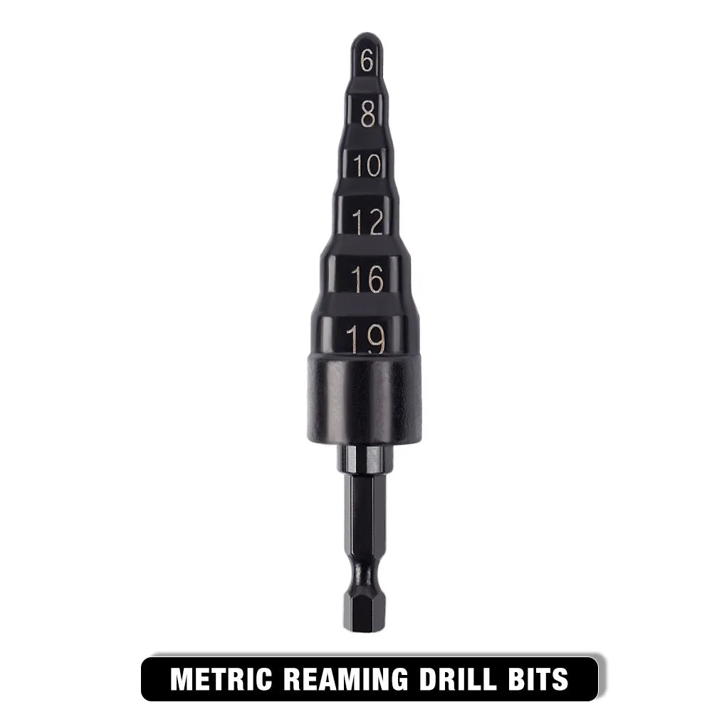 HVAC Copper Pipe Swaging Tool