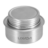 Portable Alcohol Camping Stove