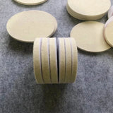 Wool Felt Polishing Wheel for Angle Grinder