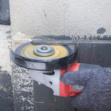 Angle Grinder Wood Cutting Disc