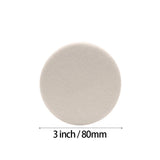 Wool Felt Polishing Wheel for Angle Grinder