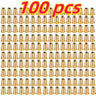 Threaded Wood Insert Nuts (100 Pcs)