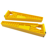 Drawer Slide Installation Jig