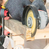 Angle Grinder Wood Cutting Disc