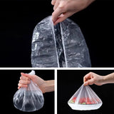 Reusable Elastic Food Covers