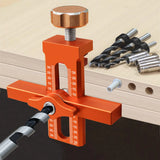 2-in-1 Cabinet Door Installation Jig