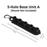 Pressure Washer Nozzle Tip Set