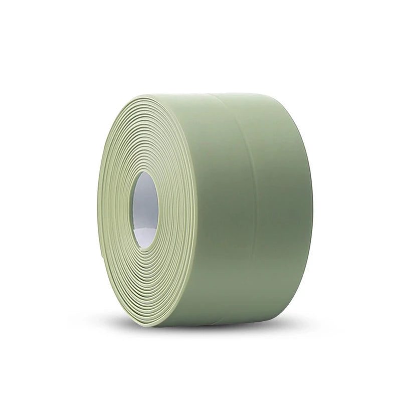 Waterproof Caulk Tape for Sink & Bathroom