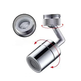 360° Swivel Splash-Proof Faucet Aerator