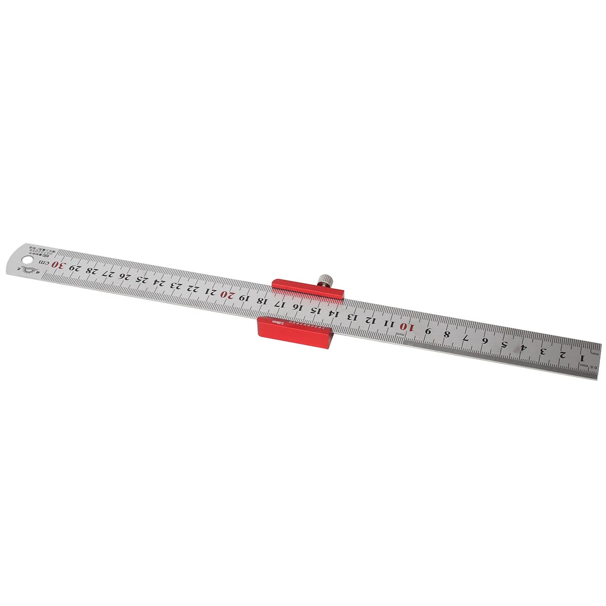 45°/90° Woodworking Angle Ruler