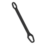 Double-Head Self-Adjusting Torx Wrench