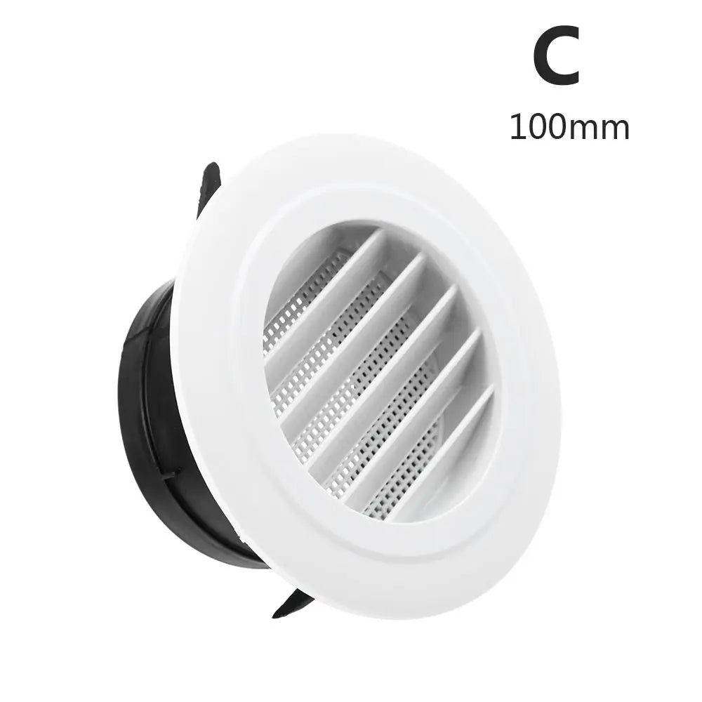 Round Air Vent Cover