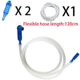 Brake Fluid & Oil Exchange Pump
