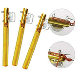 Quick Fishing Knot Tying Tool