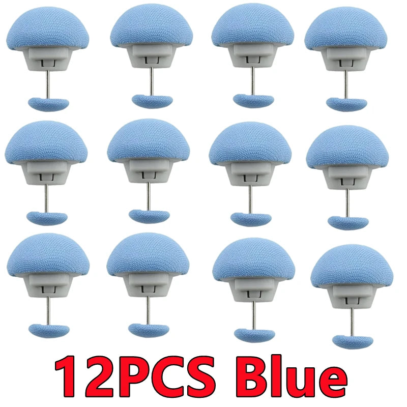 Duvet Clips – No More Bunching