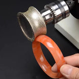 Mini Concave Diamond Grinding Wheel