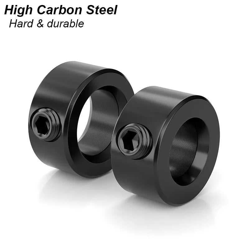 Drill Bit Depth Stop Collars
