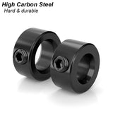 Drill Bit Depth Stop Collars