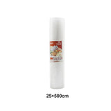Vacuum Sealer Bag Roll for Food Storage