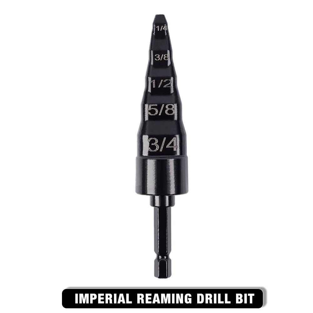 HVAC Copper Pipe Swaging Tool