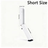 Heavy-Duty Metal Door Stopper