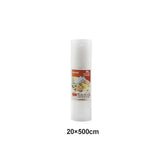 Vacuum Sealer Bag Roll for Food Storage