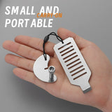 Portable Travel Door Lock
