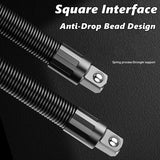 Flexible Socket Extension Bar