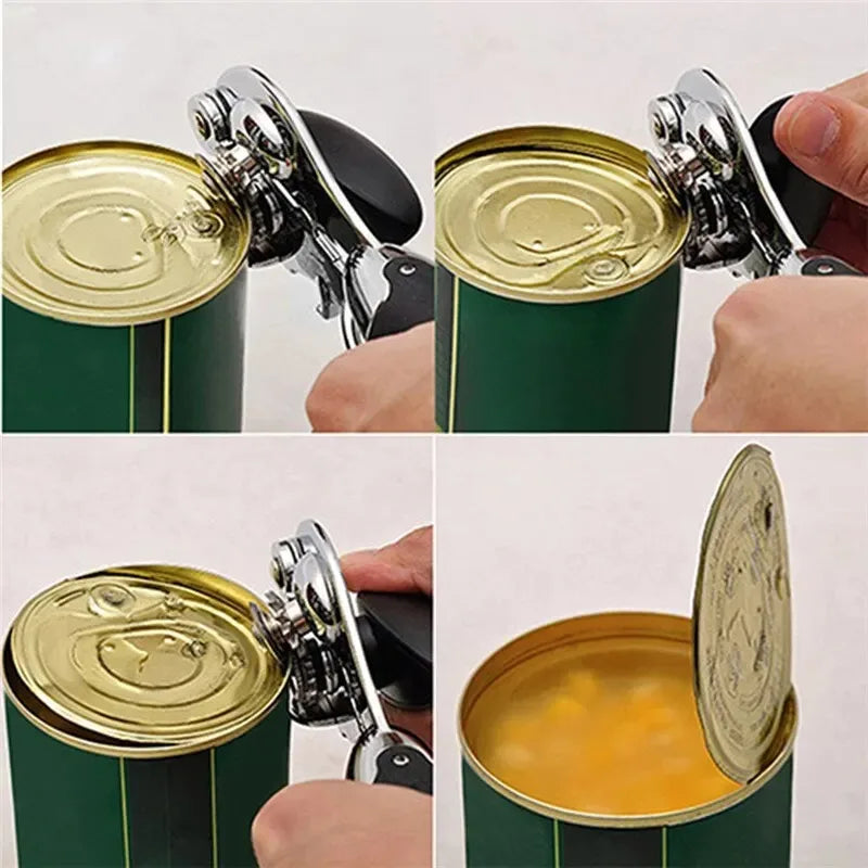 Easy-Grip Can & Bottle Opener