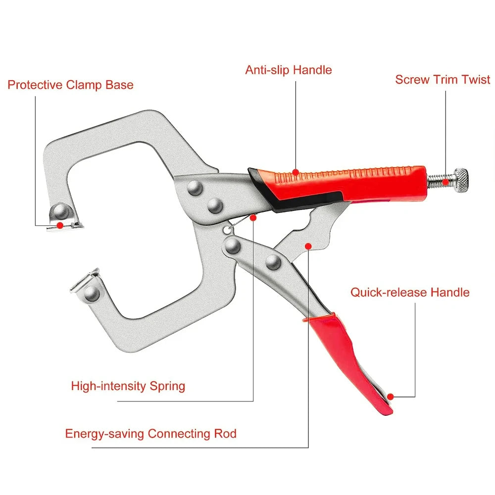 Drawer Slide Installation Jig