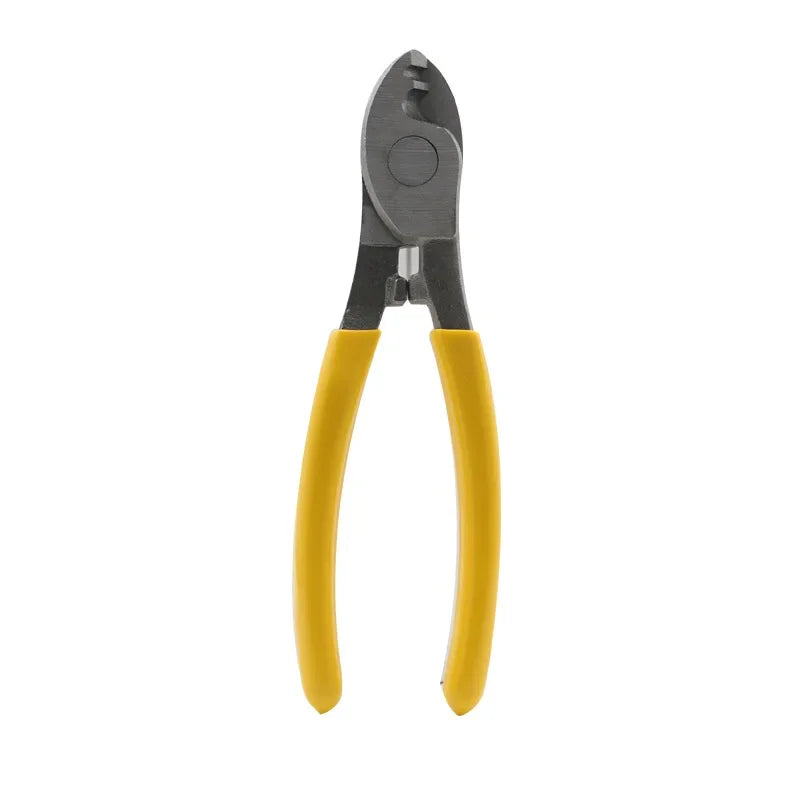 Electrician Cable Cutter & Stripper