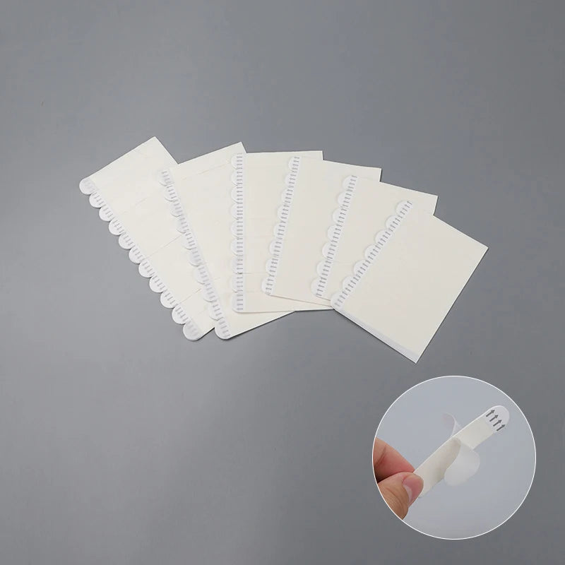 No-Drill Picture Frame Mounting Strips