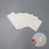 No-Drill Picture Frame Mounting Strips