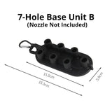 Pressure Washer Nozzle Tip Set